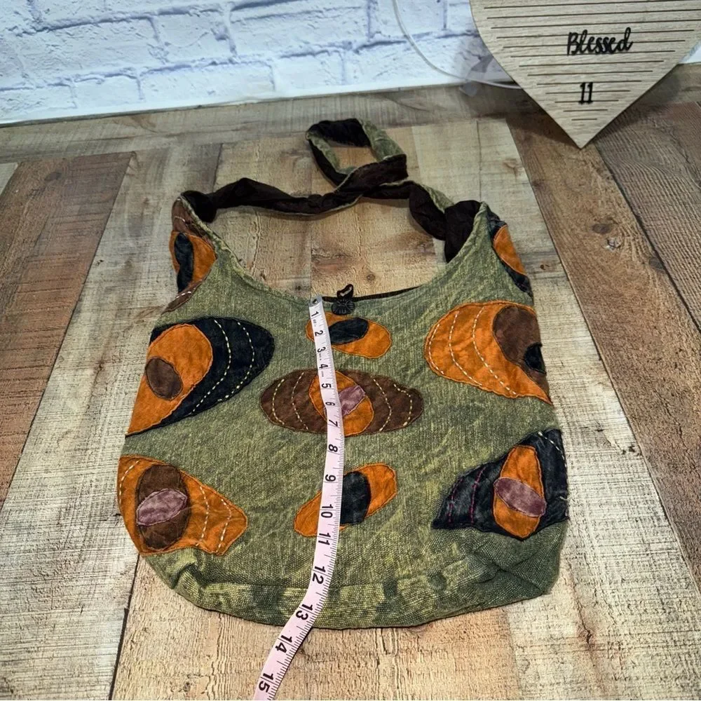 Rising International Shoulder Bags Multicolor Women's